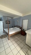 Comfort Suites 5 Mins from Beach