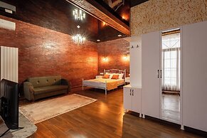 Roots Resort