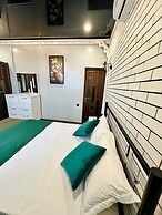 Roots Resort