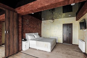 Roots Resort