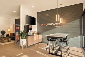 LivAway Suites- Missoula