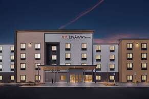 LivAway Suites- Missoula