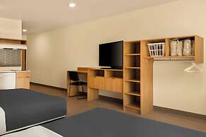 LivAway Suites- Missoula