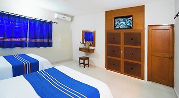 Hotel Yum K'iin