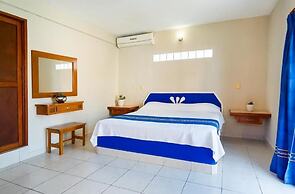 Hotel Yum K'iin