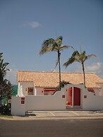 Il Delfino Seaside Inn