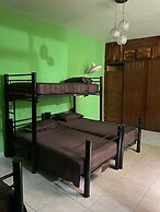 Hostal Tequila