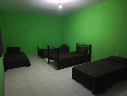 Hostal Tequila
