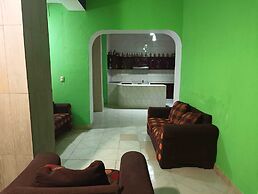 Hostal Tequila