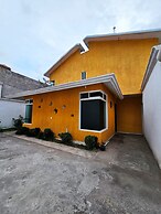Casa Santa Cecilia