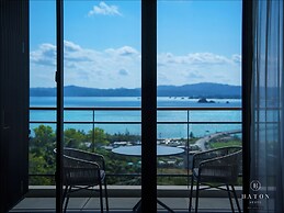 BATON SUITE Okinawa Kouri Island