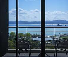 BATON SUITE Okinawa Kouri Island