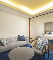 BATON SUITE Okinawa Kouri Island