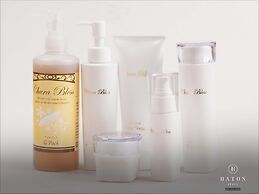 BATON SUITE Okinawa Kouri Island