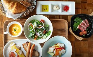 BATON SUITE Okinawa Kouri Island