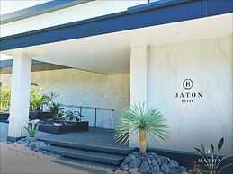 BATON SUITE Okinawa Kouri Island