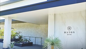 BATON SUITE Okinawa Kouri Island