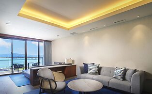 BATON SUITE Okinawa Kouri Island