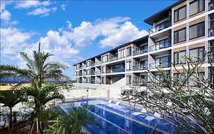 BATON SUITE Okinawa Kouri Island