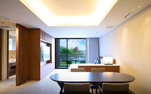 BATON SUITE Okinawa Kouri Island