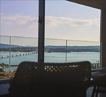 BATON SUITE Okinawa Kouri Island