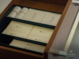 BATON SUITE Okinawa Kouri Island