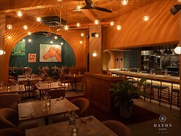 BATON SUITE Okinawa Kouri Island