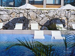 BATON SUITE Okinawa Kouri Island