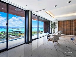 BATON SUITE Okinawa Kouri Island