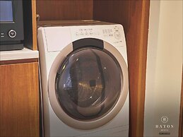 BATON SUITE Okinawa Kouri Island