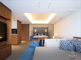BATON SUITE Okinawa Kouri Island