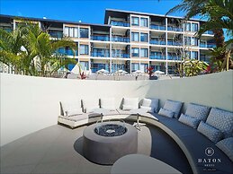 BATON SUITE Okinawa Kouri Island