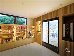 BATON SUITE Okinawa Kouri Island