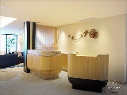 BATON SUITE Okinawa Kouri Island