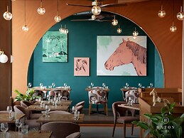 BATON SUITE Okinawa Kouri Island