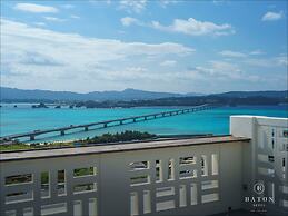 BATON SUITE Okinawa Kouri Island