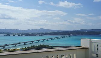 BATON SUITE Okinawa Kouri Island