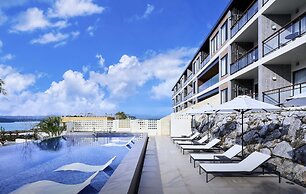 BATON SUITE Okinawa Kouri Island