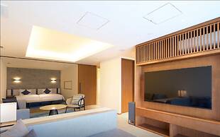 BATON SUITE Okinawa Kouri Island