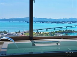 BATON SUITE Okinawa Kouri Island