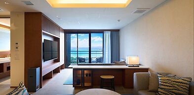 BATON SUITE Okinawa Kouri Island
