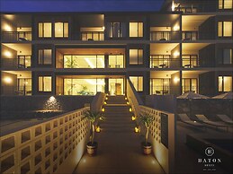 BATON SUITE Okinawa Kouri Island