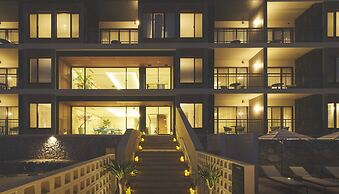BATON SUITE Okinawa Kouri Island