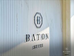 BATON SUITE Okinawa Kouri Island