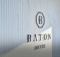 BATON SUITE Okinawa Kouri Island