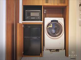 BATON SUITE Okinawa Kouri Island