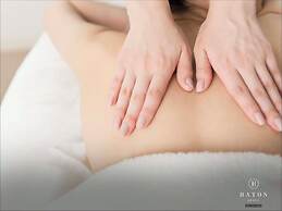 BATON SUITE Okinawa Kouri Island