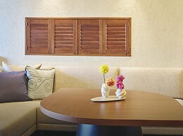 BATON SUITE Okinawa Kouri Island