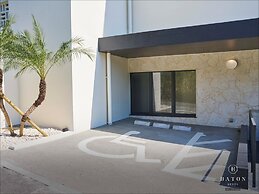 BATON SUITE Okinawa Kouri Island