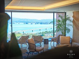 BATON SUITE Okinawa Kouri Island